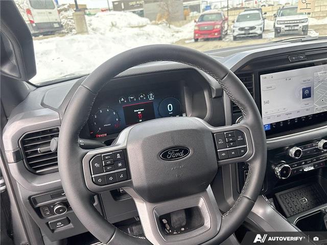 2026 Ford F-150 XLT (Stk: 260164) in Hamilton - Image 10 of 21