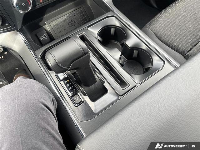 2026 Ford F-150 XLT (Stk: 260164) in Hamilton - Image 13 of 21