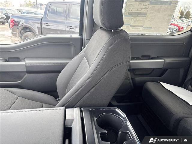 2026 Ford F-150 XLT (Stk: 260164) in Hamilton - Image 17 of 21