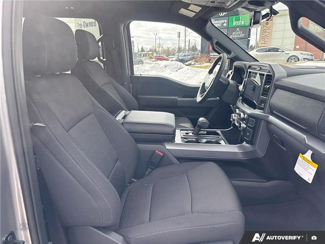2026 Ford F-150 XLT (Stk: 260164) in Hamilton - Image 18 of 21