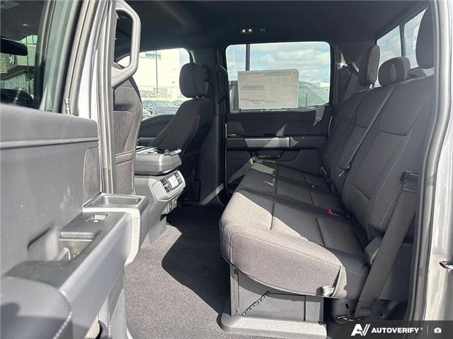 2026 Ford F-150 XLT (Stk: 260164) in Hamilton - Image 19 of 21