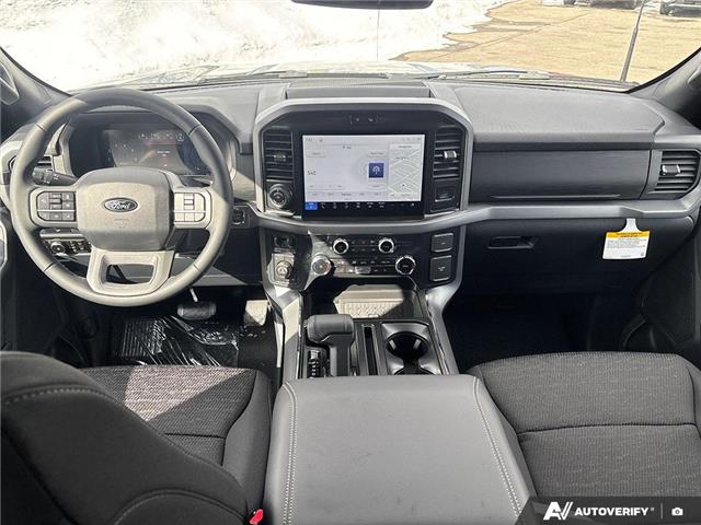2026 Ford F-150 XLT (Stk: 260164) in Hamilton - Image 20 of 21
