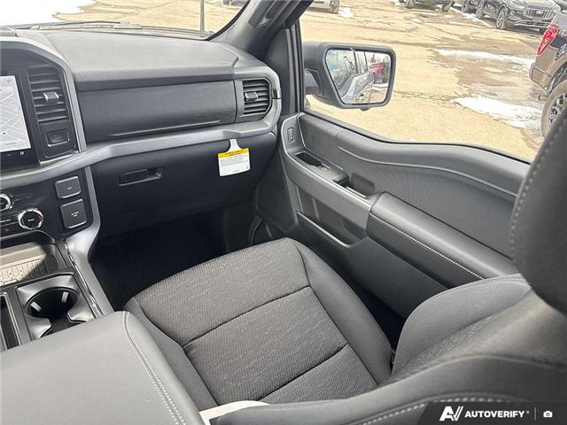 2026 Ford F-150 XLT (Stk: 260164) in Hamilton - Image 21 of 21