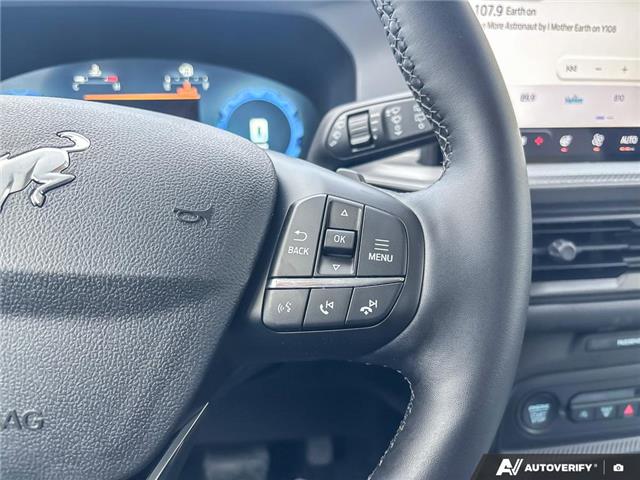 2026 Ford Bronco Sport Badlands (Stk: 260119) in Hamilton - Image 12 of 21