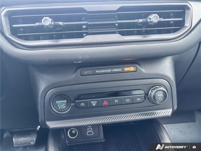 2026 Ford Bronco Sport Badlands (Stk: 260119) in Hamilton - Image 15 of 21