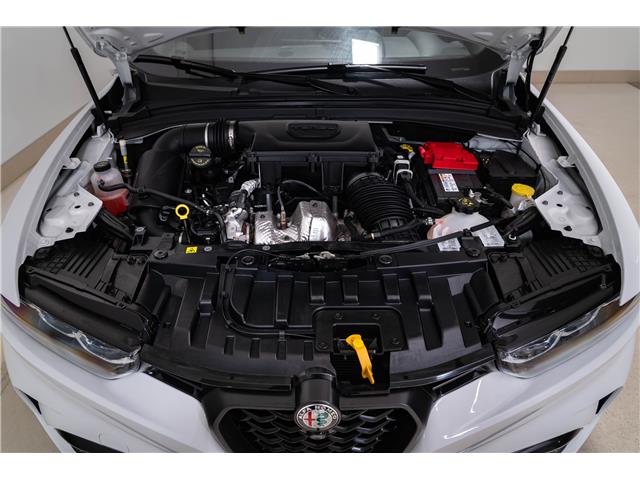 2024 Alfa Romeo Tonale Veloce (Stk: PFL0084) in Calgary - Image 13 of 38