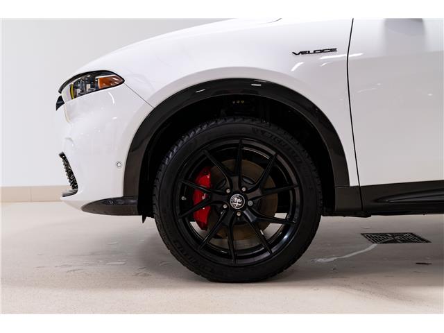 2024 Alfa Romeo Tonale Veloce (Stk: PFL0084) in Calgary - Image 12 of 38