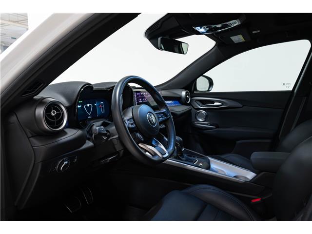 2024 Alfa Romeo Tonale Veloce (Stk: PFL0084) in Calgary - Image 15 of 38