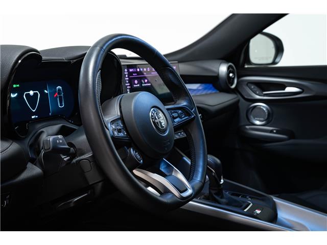 2024 Alfa Romeo Tonale Veloce (Stk: PFL0084) in Calgary - Image 21 of 38