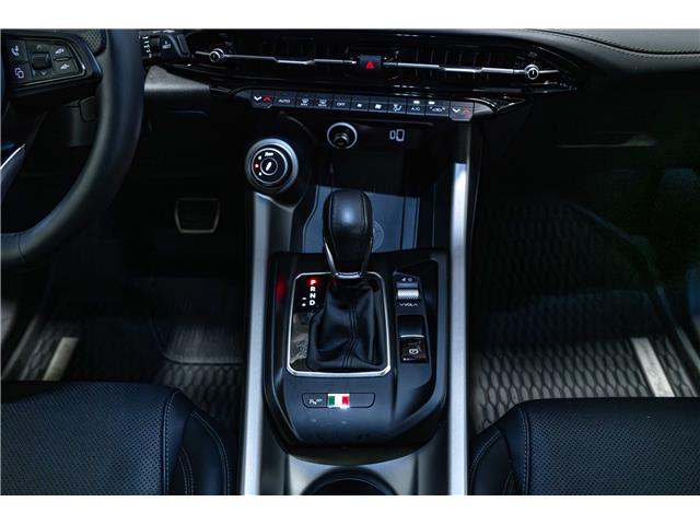 2024 Alfa Romeo Tonale Veloce (Stk: PFL0084) in Calgary - Image 28 of 38