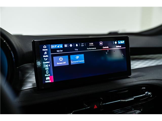 2024 Alfa Romeo Tonale Veloce (Stk: PFL0084) in Calgary - Image 27 of 38