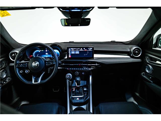 2024 Alfa Romeo Tonale Veloce (Stk: PFL0084) in Calgary - Image 38 of 38