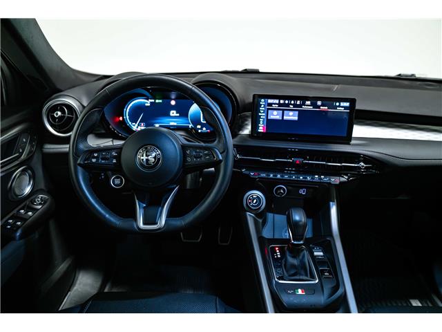 2024 Alfa Romeo Tonale Veloce (Stk: PFL0084) in Calgary - Image 25 of 38