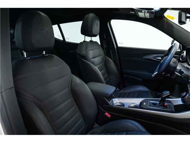 2024 Alfa Romeo Tonale Veloce (Stk: PFL0084) in Calgary - Image 29 of 38