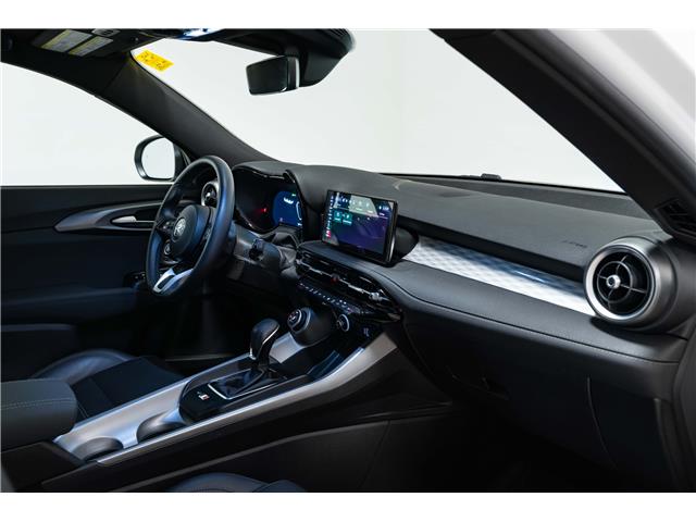 2024 Alfa Romeo Tonale Veloce (Stk: PFL0084) in Calgary - Image 30 of 38