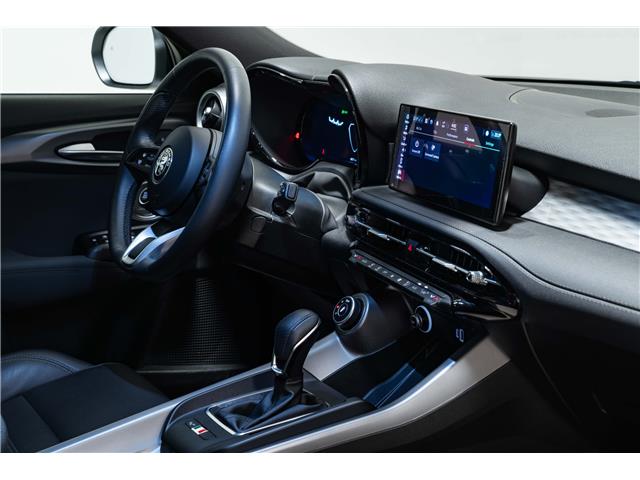 2024 Alfa Romeo Tonale Veloce (Stk: PFL0084) in Calgary - Image 31 of 38