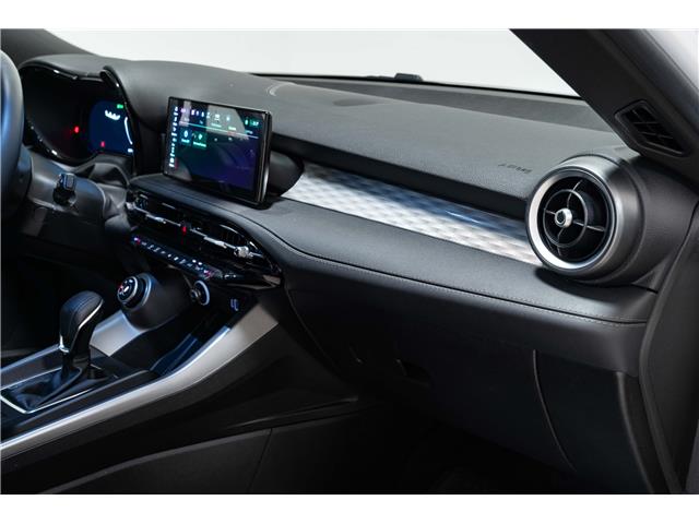 2024 Alfa Romeo Tonale Veloce (Stk: PFL0084) in Calgary - Image 33 of 38