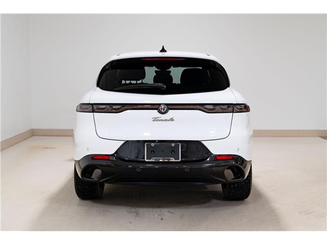 2024 Alfa Romeo Tonale Veloce (Stk: PFL0084) in Calgary - Image 7 of 38