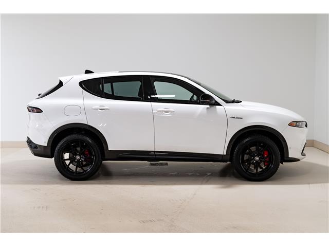 2024 Alfa Romeo Tonale Veloce (Stk: PFL0084) in Calgary - Image 4 of 38