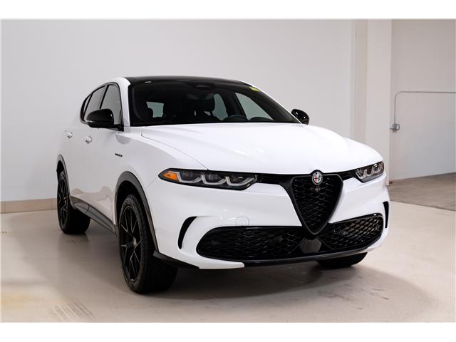 2024 Alfa Romeo Tonale Veloce (Stk: PFL0084) in Calgary - Image 3 of 38