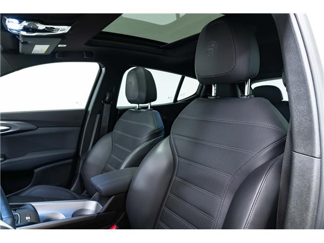 2024 Alfa Romeo Tonale Veloce (Stk: PFL0084) in Calgary - Image 17 of 38