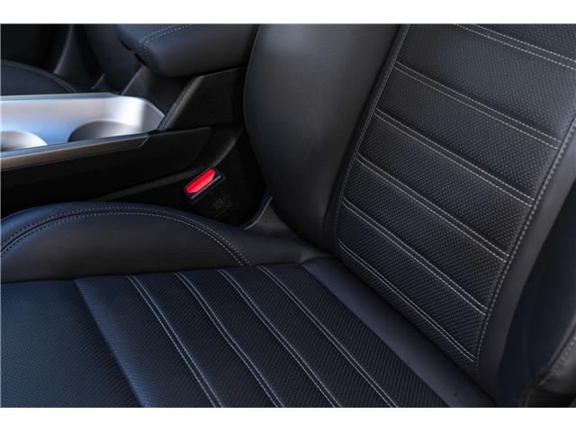 2024 Alfa Romeo Tonale Veloce (Stk: PFL0084) in Calgary - Image 19 of 38