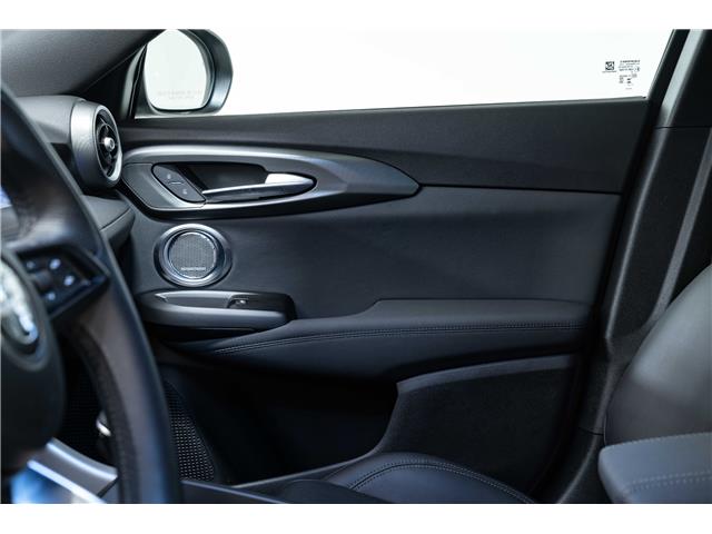 2024 Alfa Romeo Tonale Veloce (Stk: PFL0084) in Calgary - Image 22 of 38