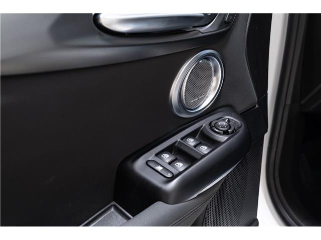 2024 Alfa Romeo Tonale Veloce (Stk: PFL0084) in Calgary - Image 16 of 38