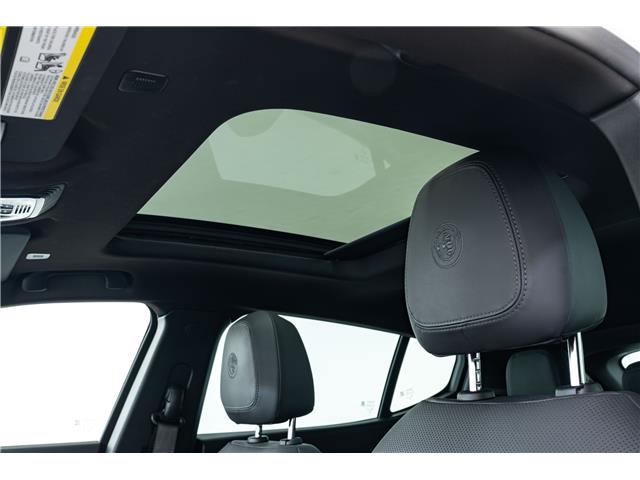 2024 Alfa Romeo Tonale Veloce (Stk: PFL0084) in Calgary - Image 18 of 38