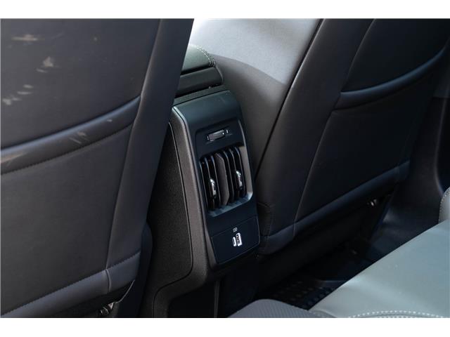 2024 Alfa Romeo Tonale Veloce (Stk: PFL0084) in Calgary - Image 36 of 38