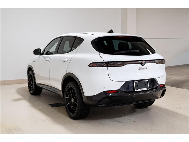 2024 Alfa Romeo Tonale Veloce (Stk: PFL0084) in Calgary - Image 10 of 38
