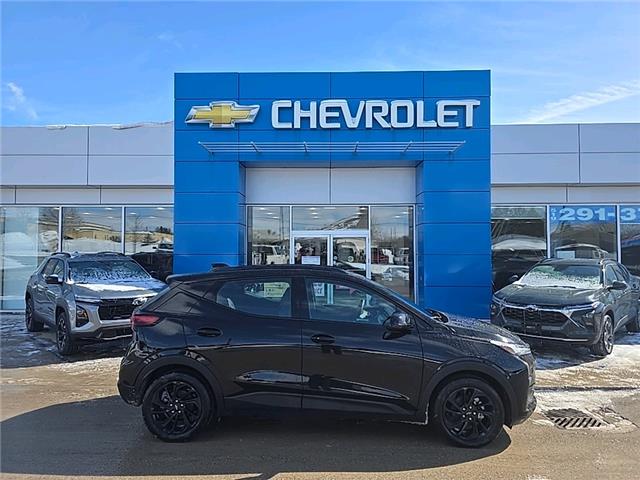2027 Chevrolet Bolt RS (Stk: 27-003) in Listowel - Image 2 of 5