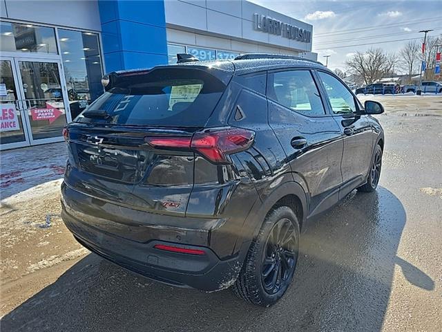 2027 Chevrolet Bolt RS (Stk: 27-003) in Listowel - Image 3 of 5