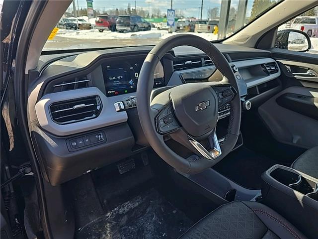 2027 Chevrolet Bolt RS (Stk: 27-003) in Listowel - Image 4 of 5