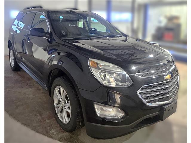 2016 Chevrolet Equinox LT (Stk: 26213A) in Melfort - Image 2 of 15 2016 Chevrolet Equinox LT (Stk: 26213A) in Melfort - Image 2 of 15