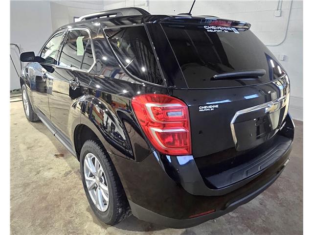 2016 Chevrolet Equinox LT (Stk: 26213A) in Melfort - Image 5 of 15 2016 Chevrolet Equinox LT (Stk: 26213A) in Melfort - Image 5 of 15