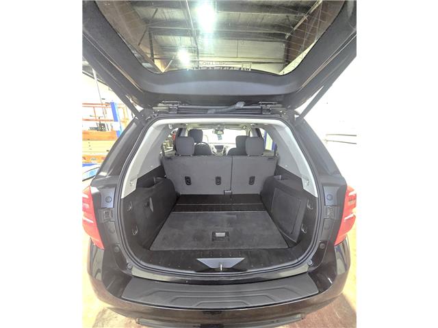 2016 Chevrolet Equinox LT (Stk: 26213A) in Melfort - Image 8 of 15 2016 Chevrolet Equinox LT (Stk: 26213A) in Melfort - Image 8 of 15