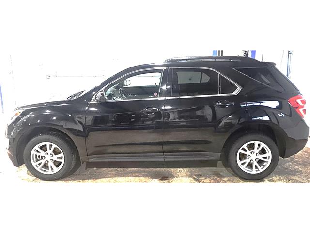 2016 Chevrolet Equinox LT (Stk: 26213A) in Melfort - Image 3 of 15 2016 Chevrolet Equinox LT (Stk: 26213A) in Melfort - Image 3 of 15