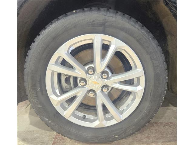 2016 Chevrolet Equinox LT (Stk: 26213A) in Melfort - Image 9 of 15 2016 Chevrolet Equinox LT (Stk: 26213A) in Melfort - Image 9 of 15