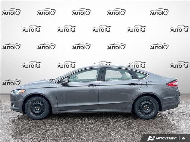 2014 Ford Fusion SE (Stk: 6S010Z) in Oakville - Image 3 of 11