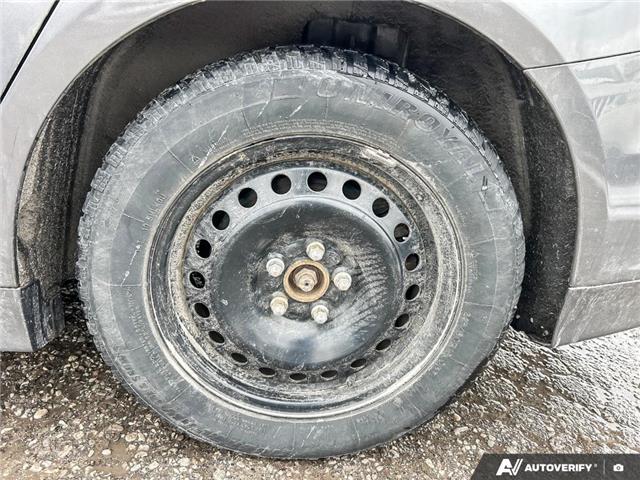 2014 Ford Fusion SE (Stk: 6S010Z) in Oakville - Image 6 of 11