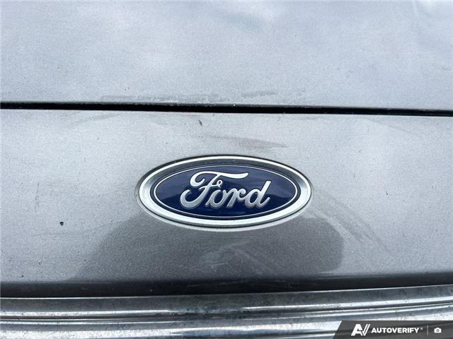 2014 Ford Fusion SE (Stk: 6S010Z) in Oakville - Image 9 of 11