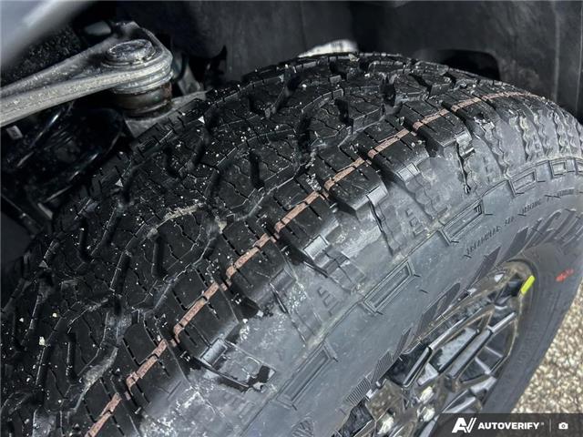 2026 Ford Ranger Lariat (Stk: 6R006) in Oakville - Image 7 of 24