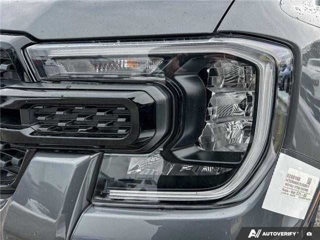 2026 Ford Ranger Lariat (Stk: 6R006) in Oakville - Image 8 of 24