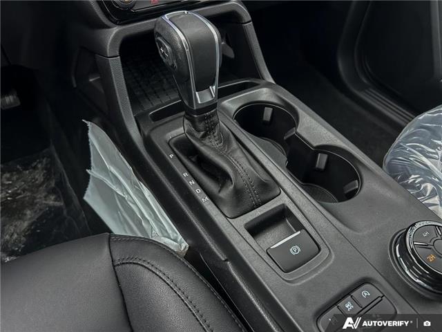2026 Ford Ranger Lariat (Stk: 6R006) in Oakville - Image 17 of 24