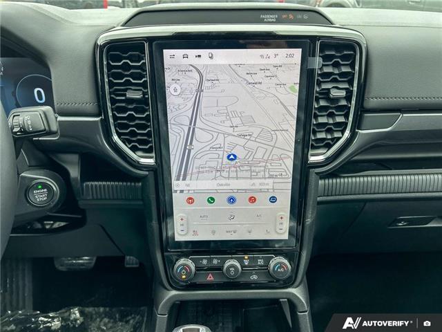 2026 Ford Ranger Lariat (Stk: 6R006) in Oakville - Image 18 of 24