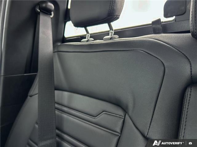 2026 Ford Ranger Lariat (Stk: 6R006) in Oakville - Image 19 of 24