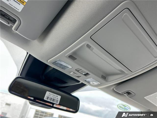 2026 Ford Ranger Lariat (Stk: 6R006) in Oakville - Image 20 of 24