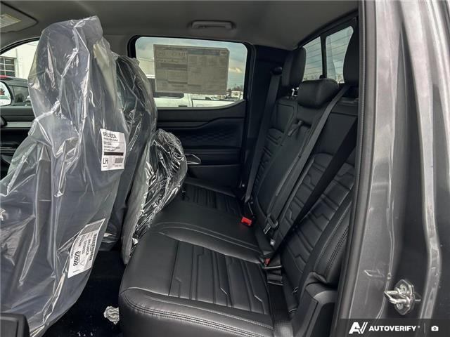 2026 Ford Ranger Lariat (Stk: 6R006) in Oakville - Image 22 of 24