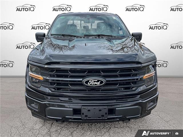 2026 Ford F-150 XLT (Stk: 6F017) in Oakville - Image 2 of 23